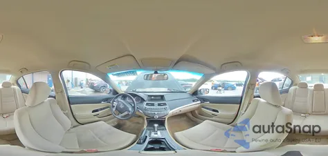 2012 Honda Accord Lx from USA, damaged, VIN 1HGCP2F38CA216748